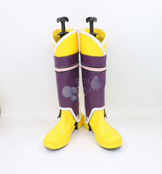 Ai Amano Video Girl Ai Cosplay Boots Buy