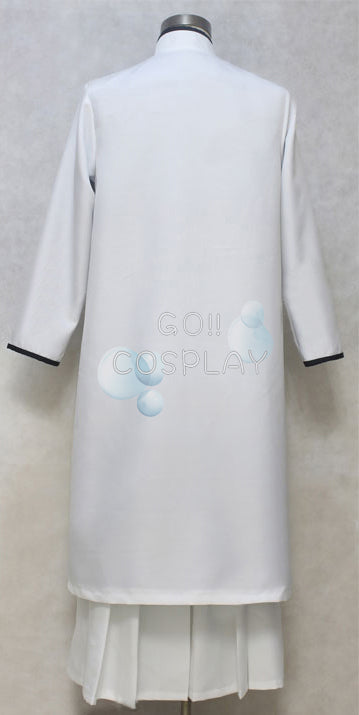 Aizen Arrancar Costume for Sale