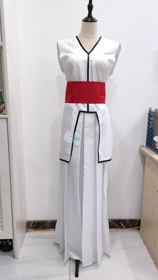 Aizen Arrancar Costume