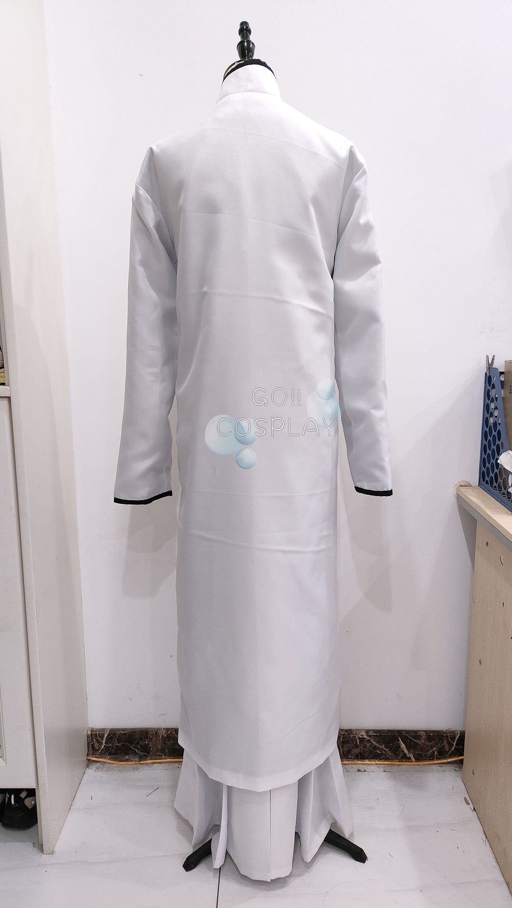 Aizen Arrancar Costume Buy