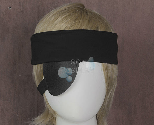 Aizen Muken Outfit Cosplay for Sale