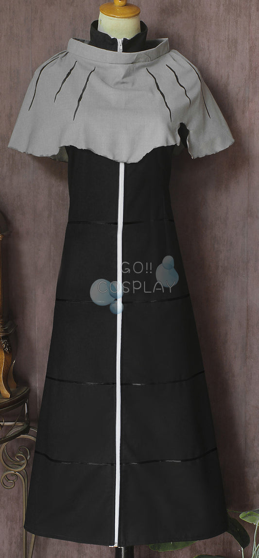 Aizen Muken Outfit Bleach Cosplay Buy