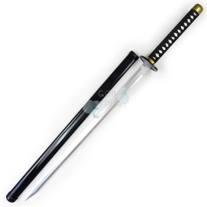 Aki Chainsaw Man Cosplay Sword Buy