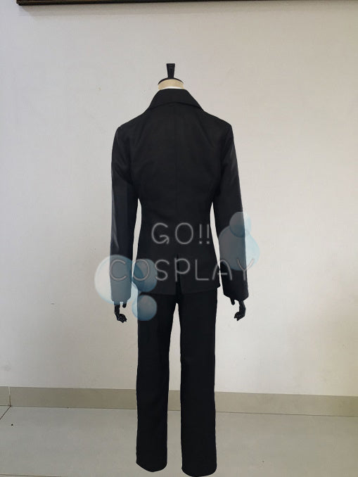 Aki Hayakawa Costume for Sale