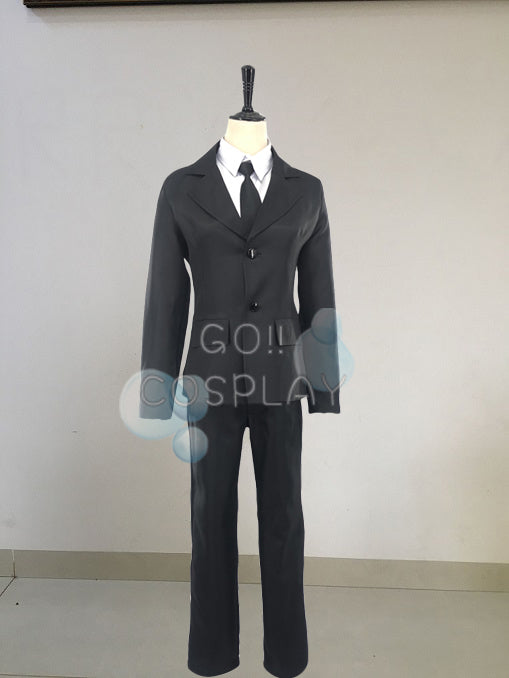 Aki Hayakawa Costume Chainsaw Man Cosplay Buy