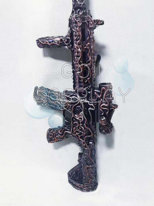 Aki Hayakawa Gun Devil Cosplay Gun Arm for Sale