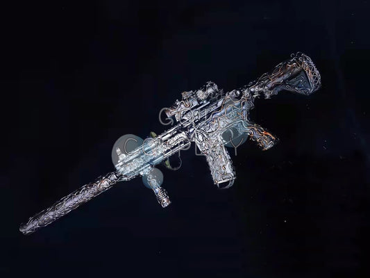 Aki Hayakawa Gun Devil Fiend Form M16A1 Gun Arm Replica Buy