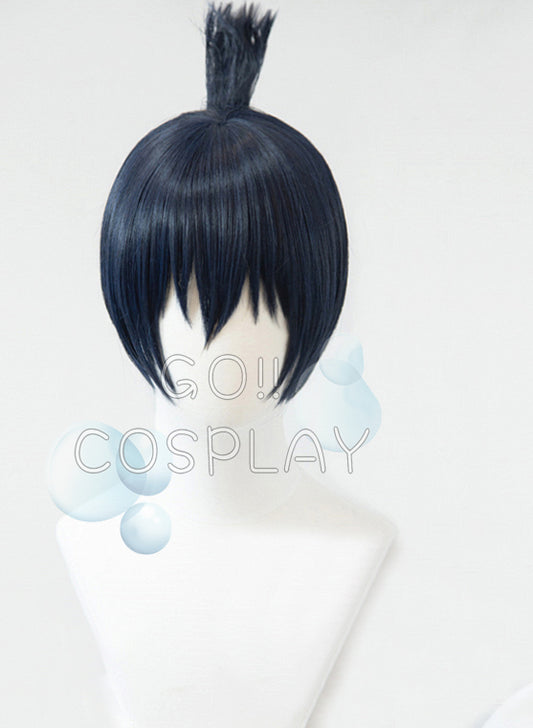 Aki Hayakawa Wig Chainsaw Man Cosplay Buy