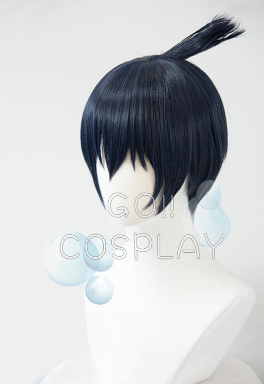 Aki Hayakawa Wig Cosplay for Sale