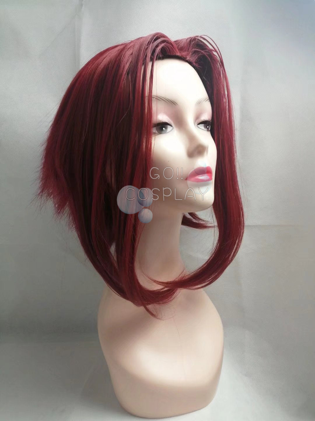 Yu-Gi-Oh! 5D's Akiza Izinski Wig Buy