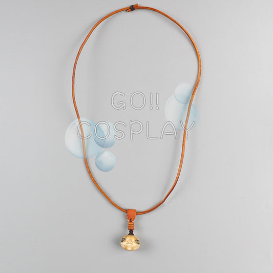 Albinauric Mask Necklace Elden Ring Cosplay for Sale