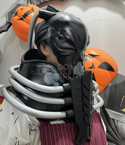 All for One Cosplay Helmet Buy