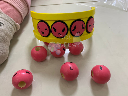 Alluka Zoldyck Headband Hair Bands Buy