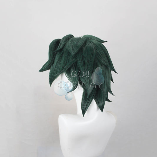 Aloe Cookie Wig CROB Cosplay