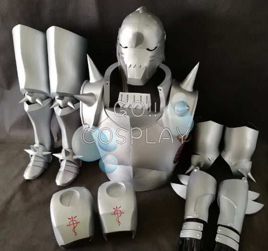 Alphonse Elric Armor for Sale
