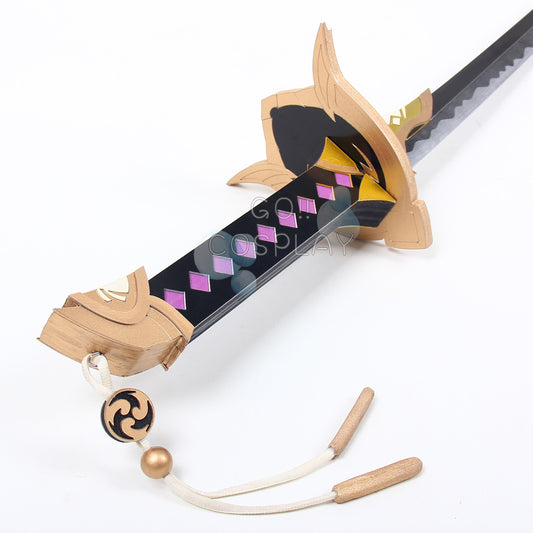 Amenoma Kageuchi Cosplay Replica