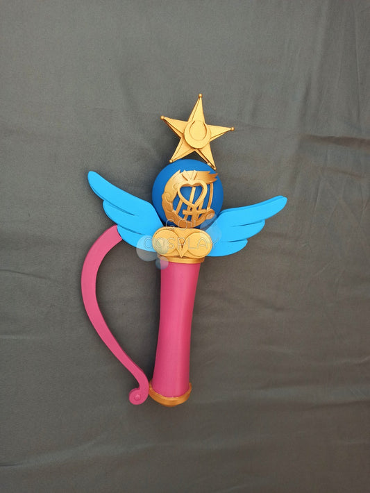 Sailor Mercury Crystal Change Rod Buy