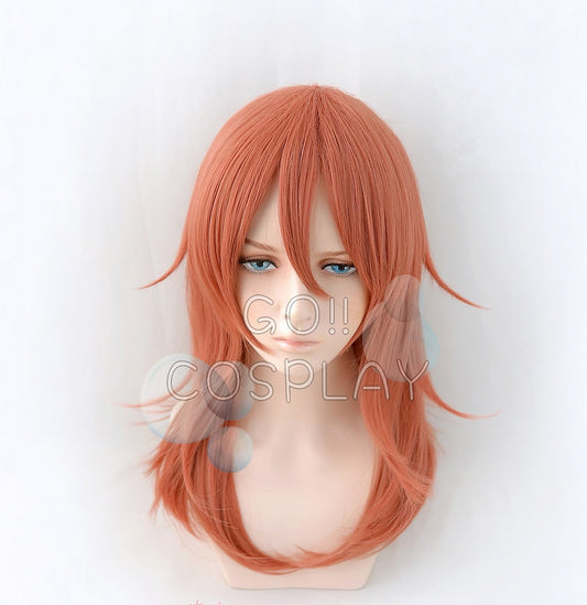 Angel Devil Wig Chainsaw Man Cosplay Buy