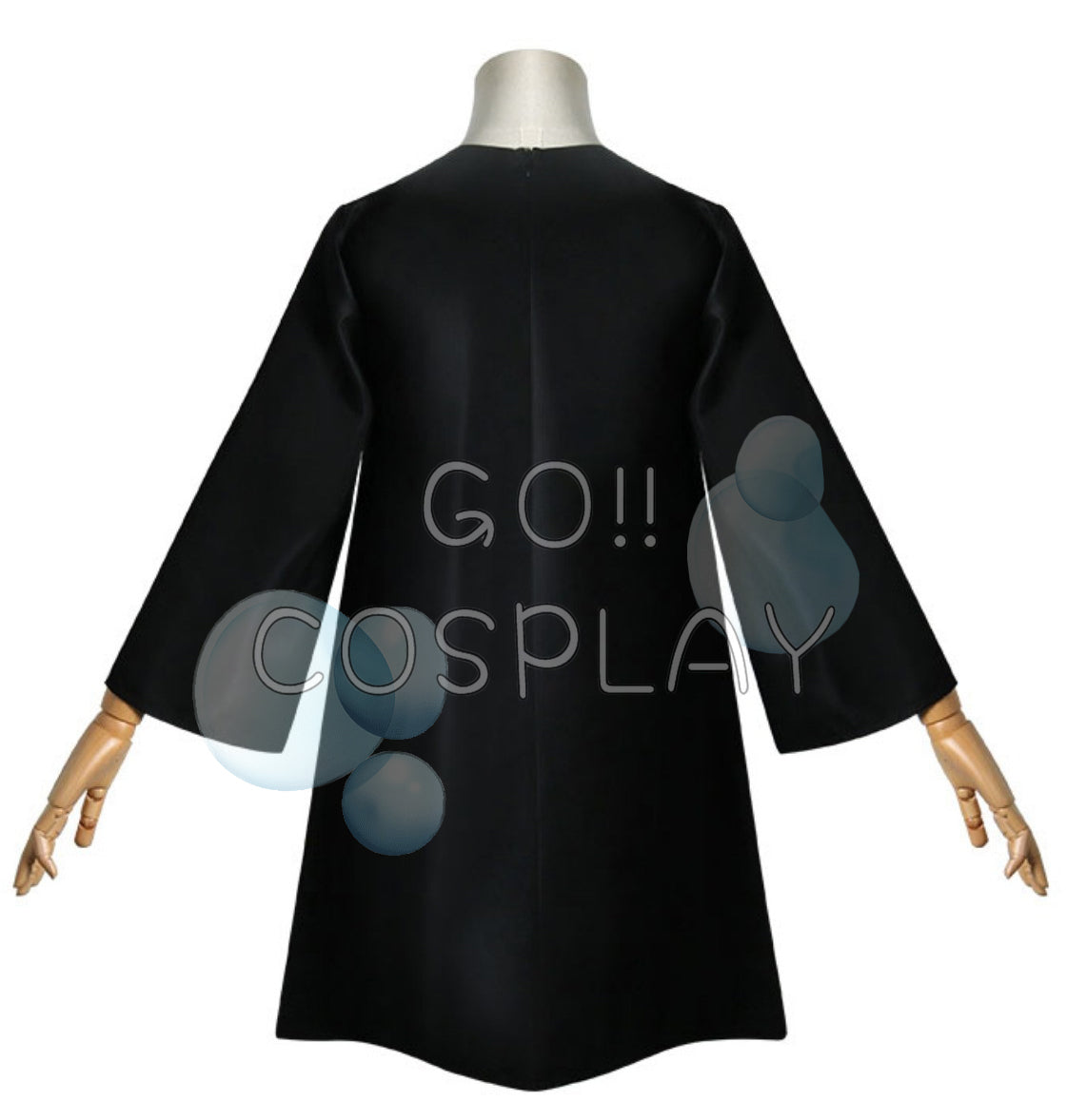 Anya Spy x Family Cosplay Black Dress Buy