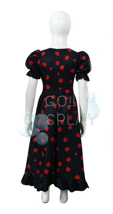Anya Spy x Family Cosplay Strawberry Dress Buy