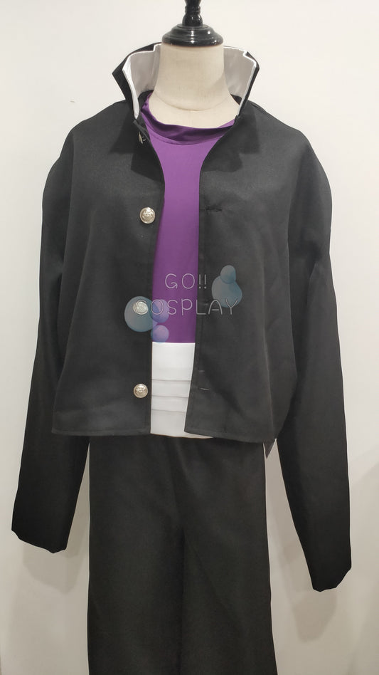 Aoi Todo Costume Buy