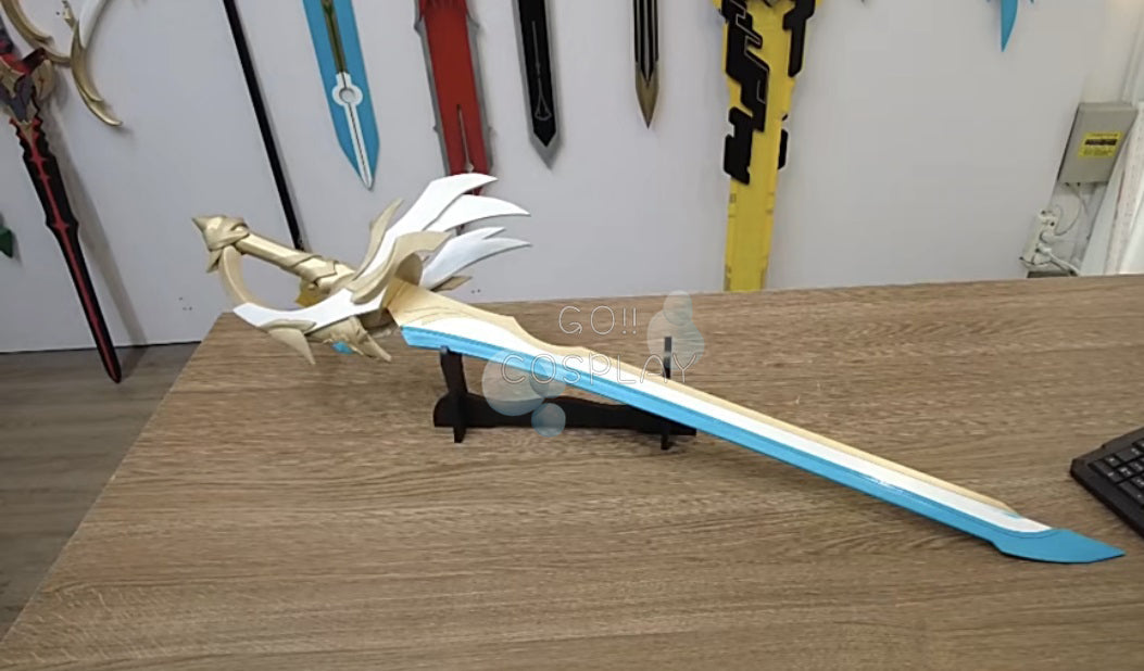 Aquila favonia 2nd ascension Prop for Sale