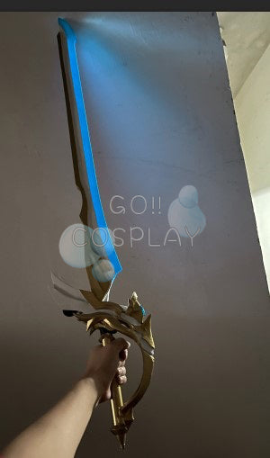 Aquila Favonia Glowing Replica Prop for Sale