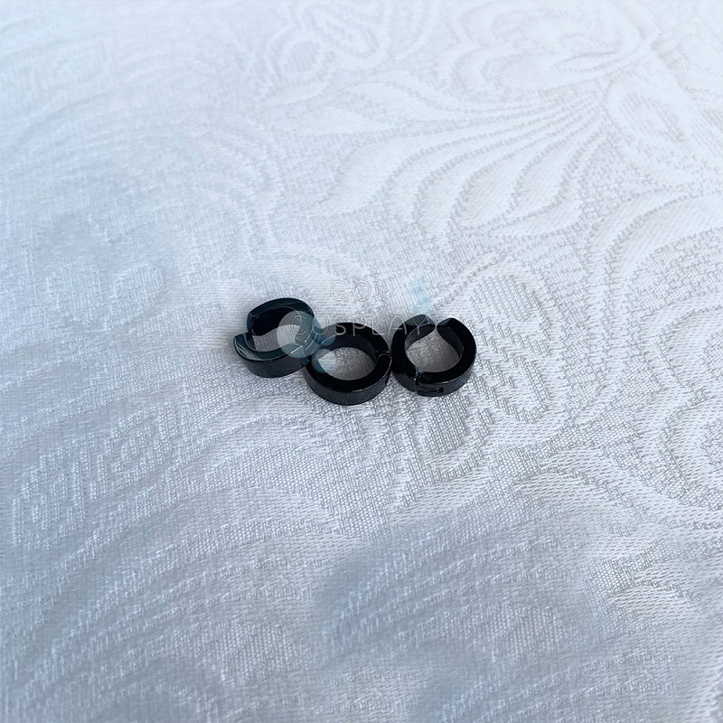 Arataki Itto Ear Clips Cosplay Buy