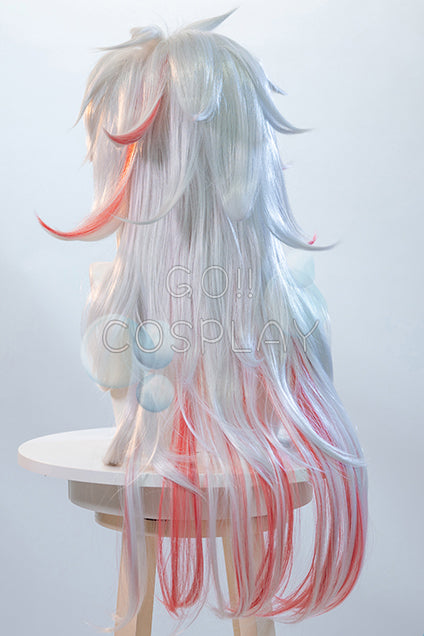 Arataki Itto Cosplay Wig for Sale