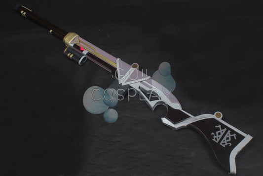 Arcane Caitlyn Rifle Replica Weapon