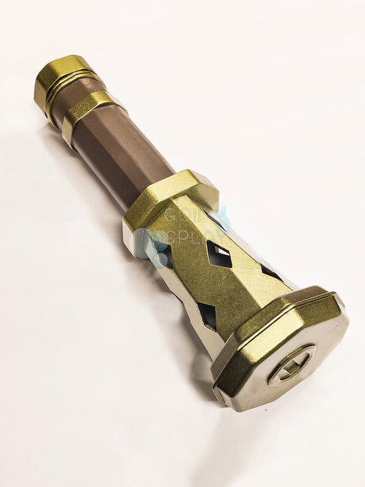 JINX/VI SMOKE FLARE Replica for Sale