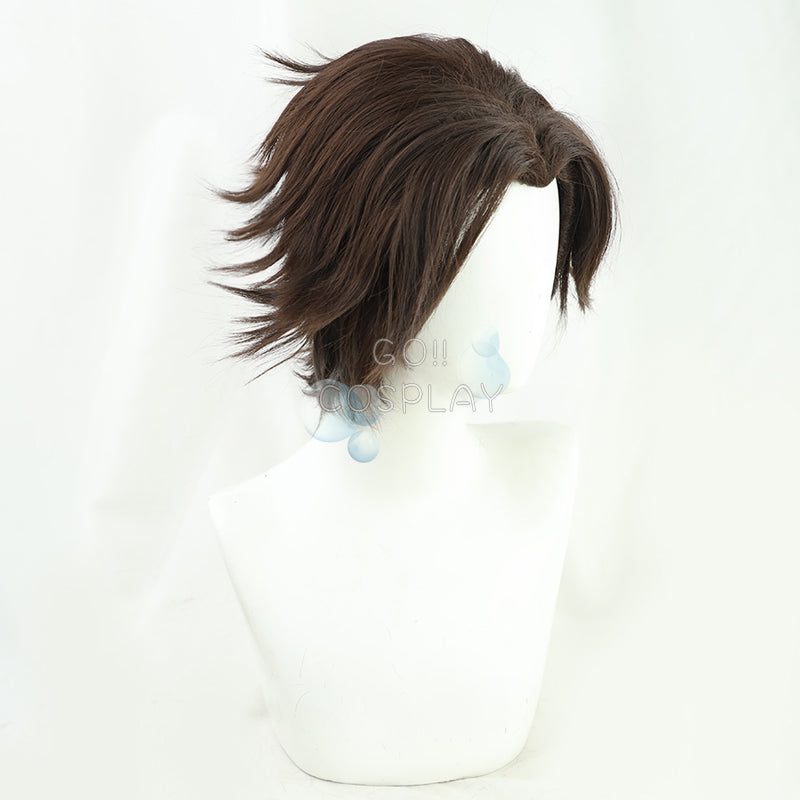 Arcane Viktor Wig Buy