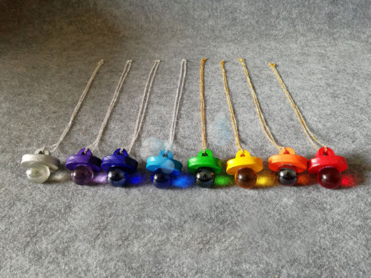 Arcobaleno Pacifiers for Sale