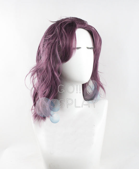 Ardyn Izunia Wig Final Fantasy XV Cosplay