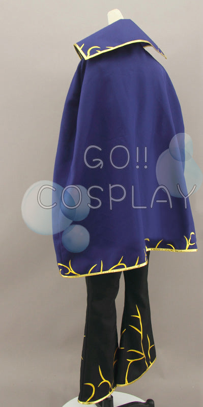 Argalia Library Of Ruina Cosplay Buy