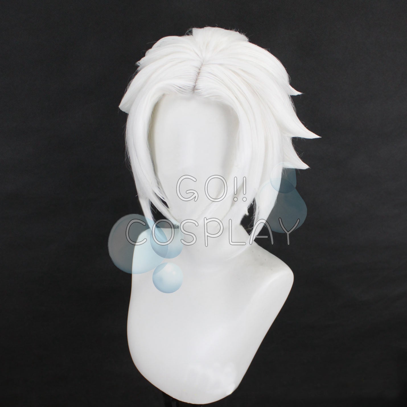 Arval Fire Emblem Cosplay Wig for Sale