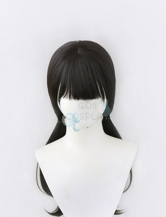 Asa Mitaka Wig Cosplay Buy