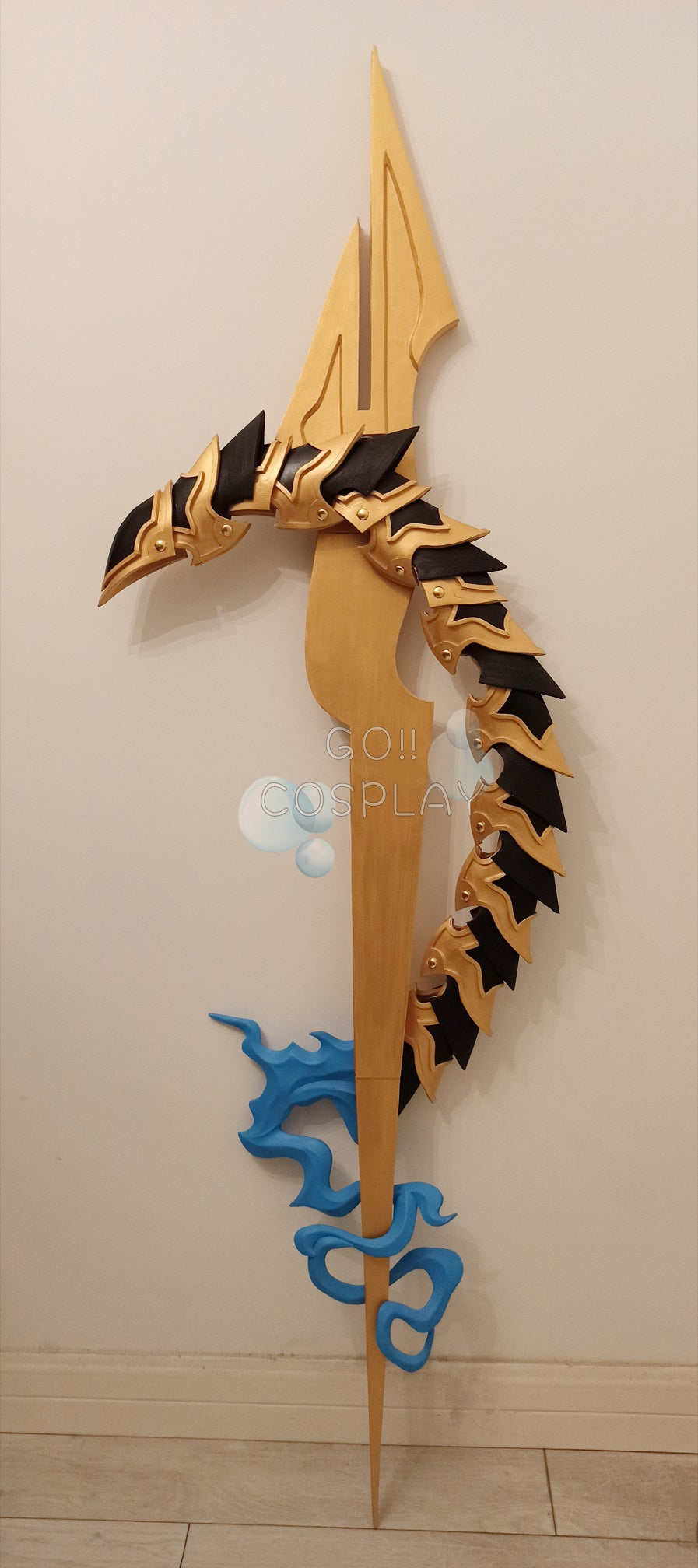Asclepius F/GO Cosplay Replica BUY