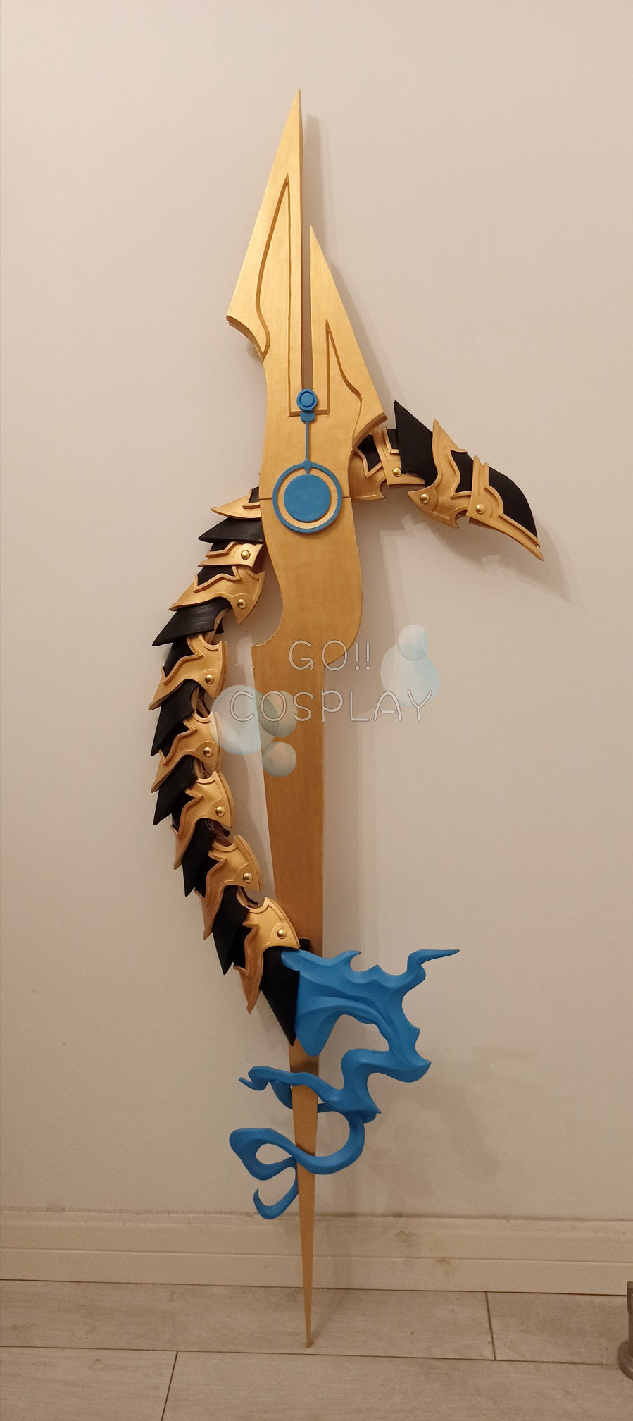Asclepius F/GO Cosplay Prop Buy