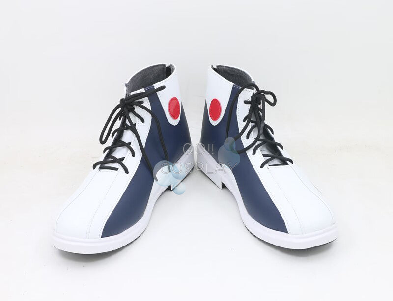 Ash Pokemon Cosplay Shoes for Sale