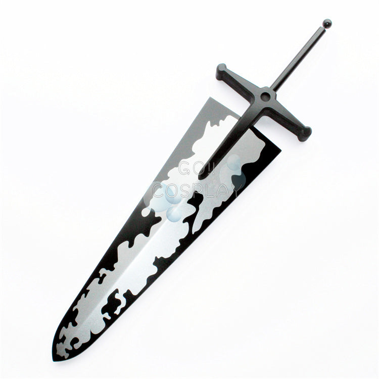 Asta Demon Slayer Sword Replica for Sale
