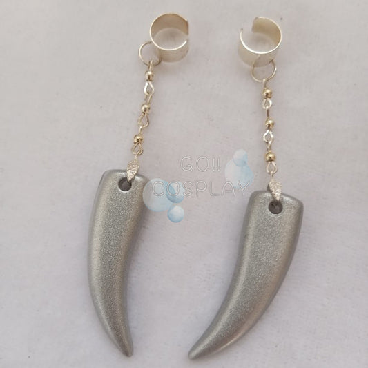 Astolfo Granatum Earrings The Case Study of Vanitas Cosplay Buy