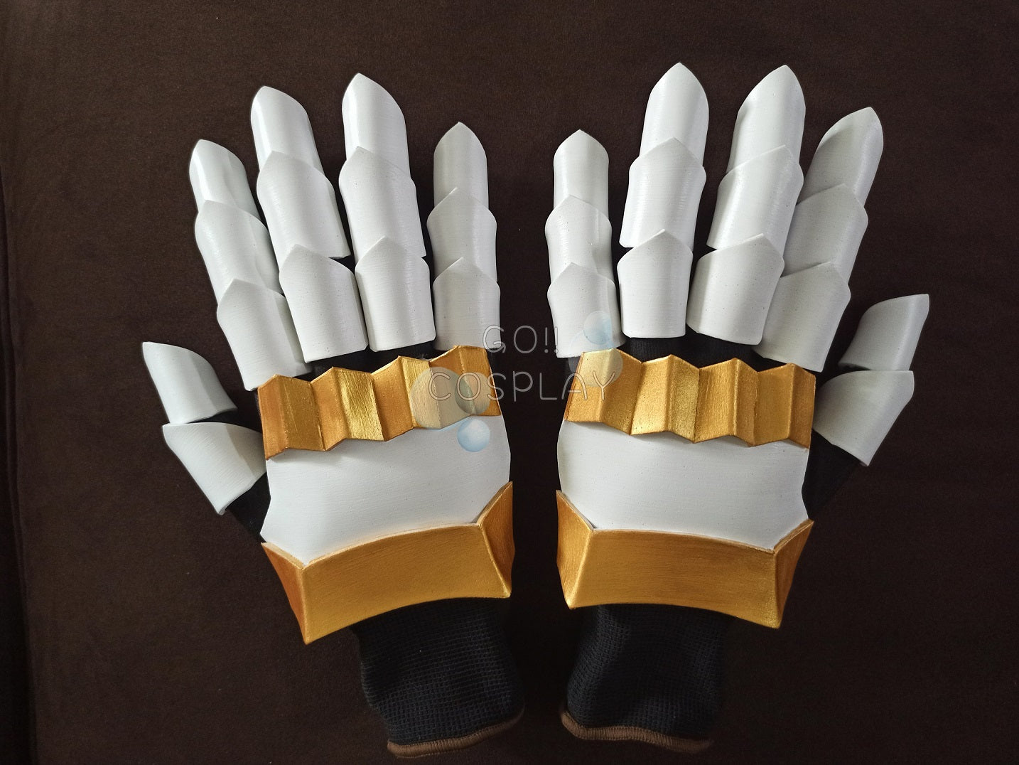 Astolfo Rider F/GO Cosplay Gloves for Sale
