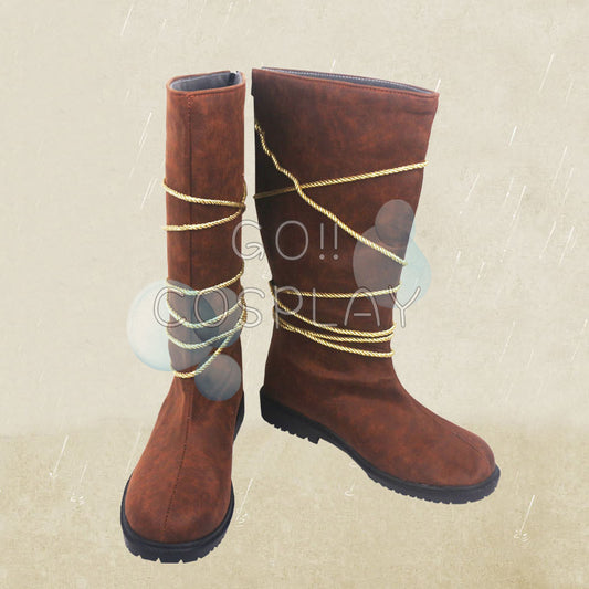 Astrologer Elden Ring Cosplay Boots Buy