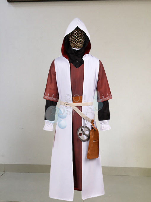 Astrologer Robe Costume Elden Ring Cosplay Buy