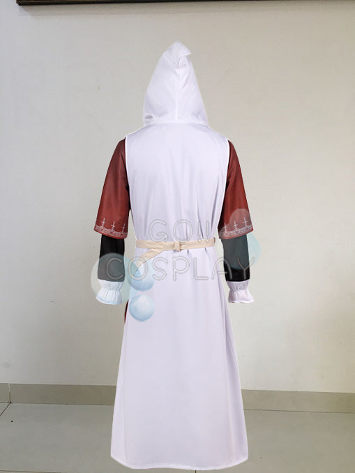 Astrologer Robe Elden Ring Cosplay for Sale