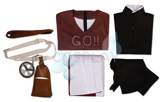 Astrologer Robe Elden Ring Cosplay Buy