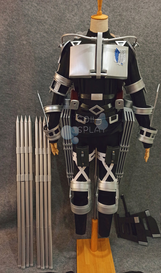 Attack on Titan AP-ODMG Replica