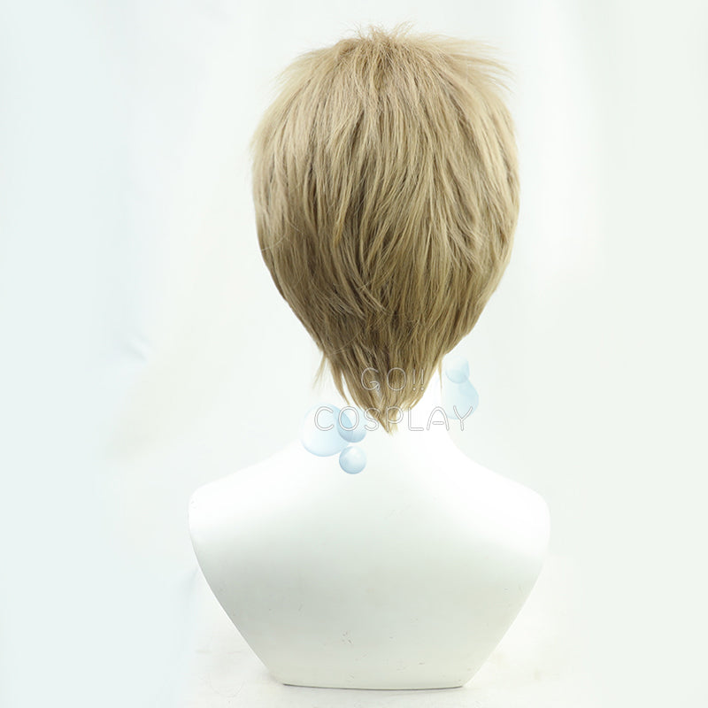 Falco Grice Wig Buy