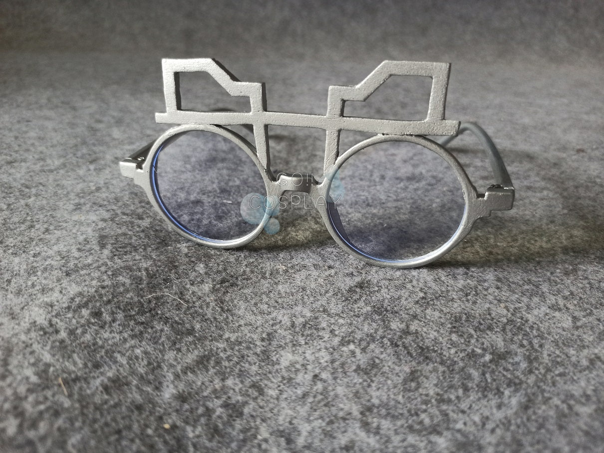 Attack on Titan Zeke Jaeger Glasses for Sale